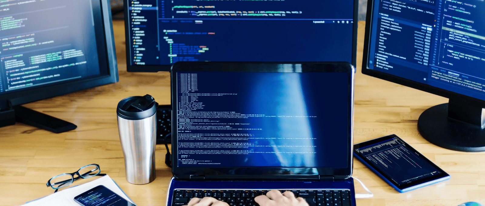 top-software-company-in-delhi-ncr