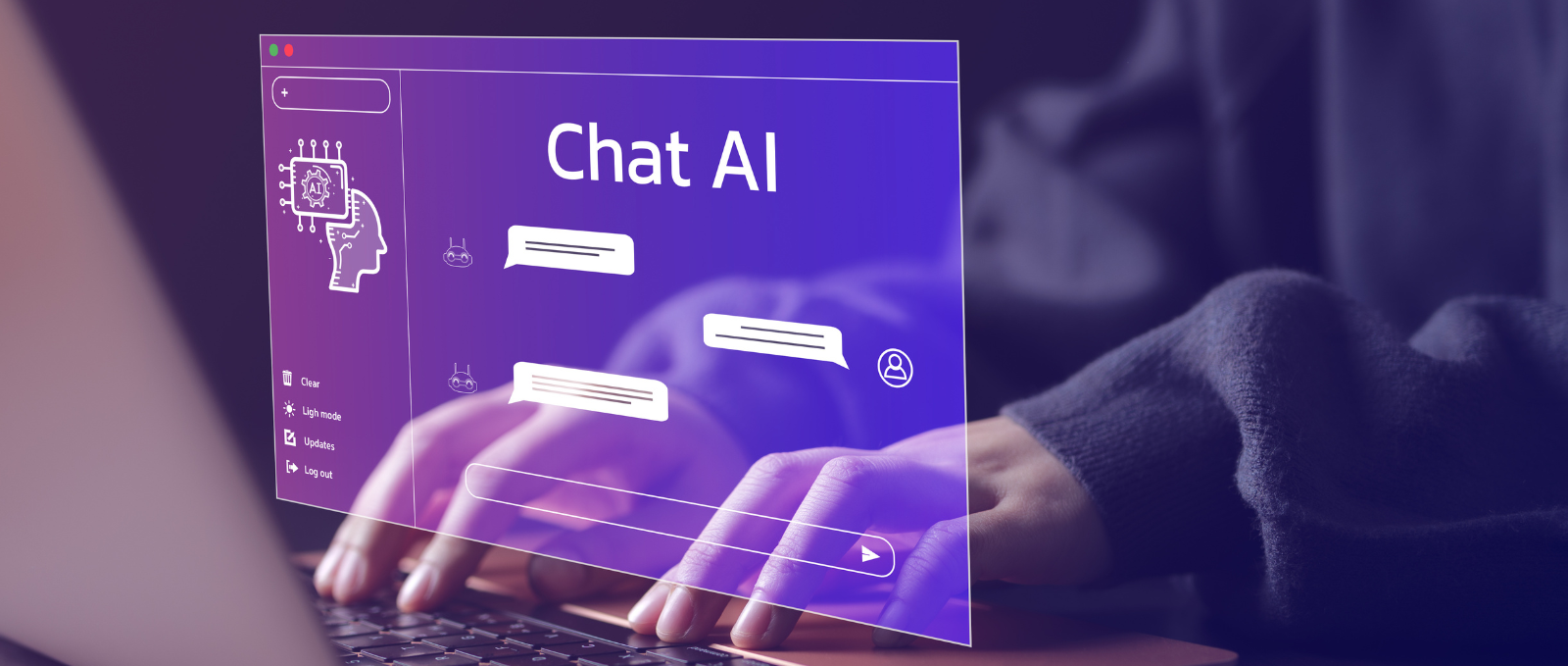 best-software-company-for-chatbot-in-noida